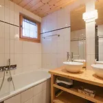 Montebello Cozy, Classic Swiss Chalet With Stunning Views La Tzoumaz