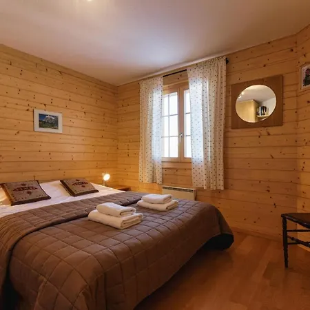 Cozy, Classic Swiss Chalet With Stunning Views * La Tzoumaz