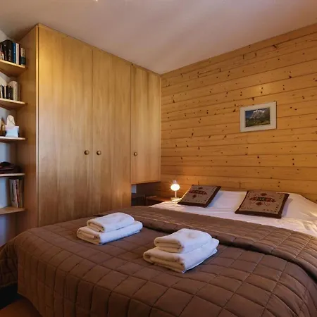 Chalet Montebello Cozy, Classic Swiss Chalet With Stunning Views La Tzoumaz